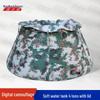 Tactical Dragon Foldable Camouflage Water Tank