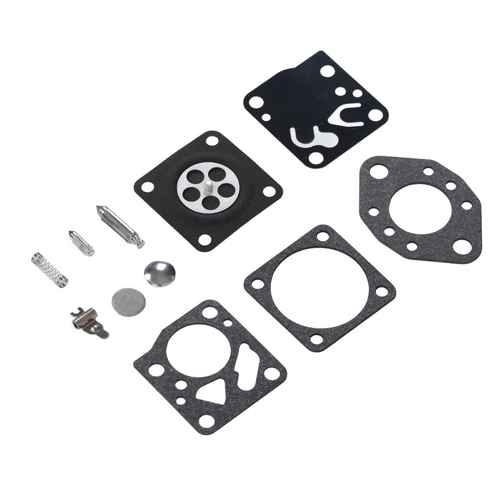 Комплект прокладок карбюратора бензопилы для моделей Tillotson RK13HU RK14HU HU для Stihl 020 024 028 030 031