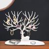 Antler Tree Ring Necklace Jewelry Display Rack Earring Rack Bracelet Bracelet Jewelry Storage Rack Display Rack