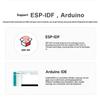 Модуль IPS LCD сенсорного дисплея ESP32S3 1,9 дюйма 170x320 262K цветов Для прототипирования и тестирования умных устройств