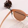 Fashion Metal Glasses Chain Anti-loss Anti Drop Eyeglass Holder Hanging Neck Nonslip Sunglass Lanyard Straps Women Men