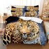 Bedding Set Duvet Cover Set 3d Bedding Digital Printing Bed Linen Queen Size Bedding Set Fashion Design