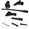 For Bosch-Samsung 35mm Vacuum Nozzle Set Brush Head Kit For Corner Keyboard Car Sofa Cleaning Tool Accessories