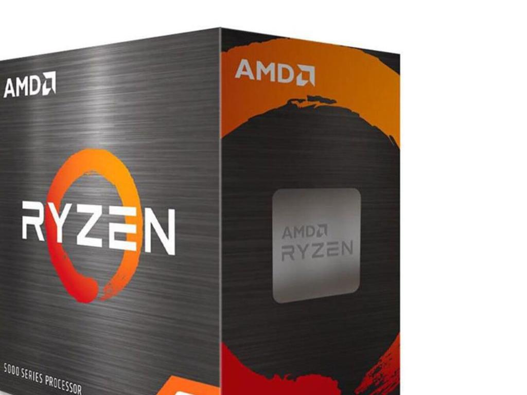 AMD 9 5900XT — настольный процессор Ryzen™ с разблокированным множителем, 16 ядер и 32 потока.