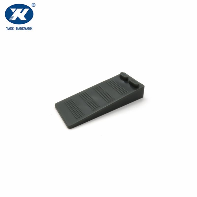 Non-Slip Door Stops Door Stopper Wedge for Bottom of Door