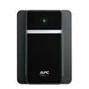Uninterruptible Power Supply System Interactive UPS APC BX1200MI 650 W