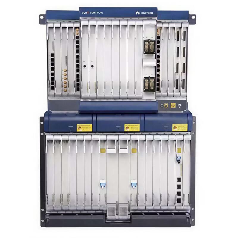 Huawei Optical Transceiver Systems with Remote Support