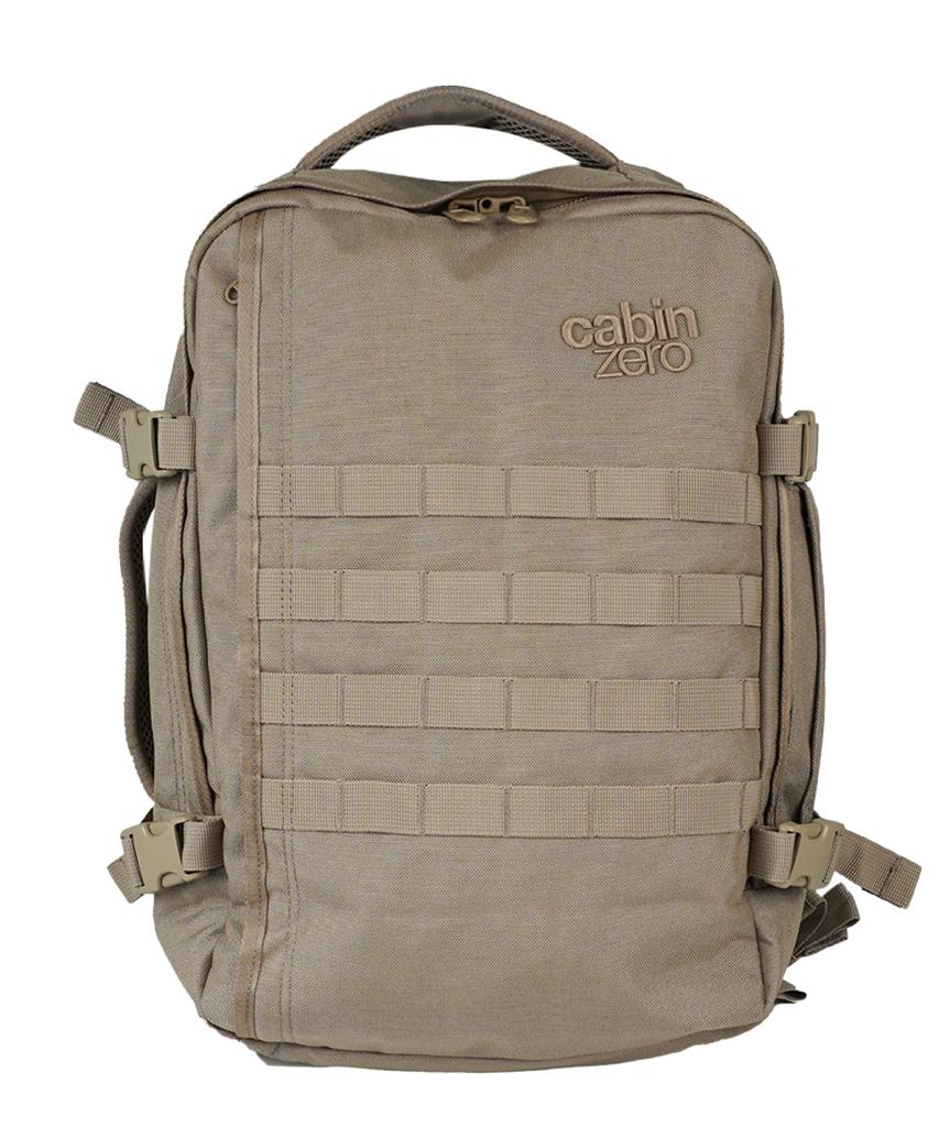 Рюкзак Cabin Zero Military 44L Storm
