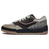 Li Ning 001 BTC Нескользящие Низкие Скейтбордические Кроссовки Мужские Umber AGCT219-2