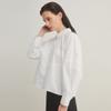 [She S miSS] Хлопковая рубашка реглан SwwStp11040