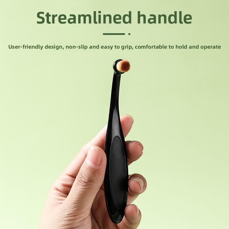 Кисть для удаления слезных пятен у питомцев, Очистка глаз, Кисть для слезных пятен, Кисть для выделений из глаз, Кисть для макияжа, Зоотовары