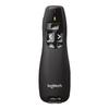 Logitech Беспроводной пульт для презентаций R400