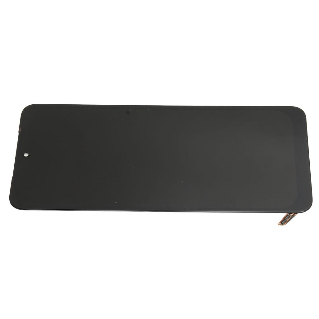 Сборка ЖК-дисплея мобильного телефона Замена экрана без отпечатков пальцев с инструментами для разборки для Redmi Note10 Note10S