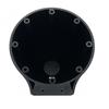 3.5 Inch 4 Inch Car Audio Modified Mid-range Multi-function Speaker Bracket Seat Speaker Box Plastic Shell One PCS