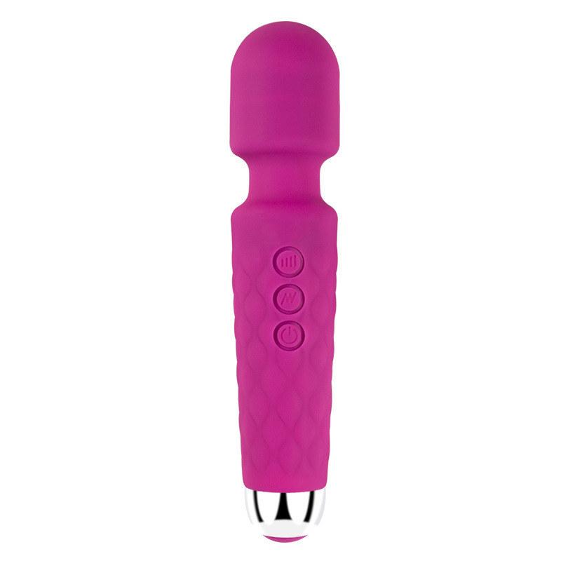 Powerful Magic Wand Vibrators for Women Clitoris Stimulator AV Stick G Spot Massager Female Masturbator Sex Toys for Ladies Couple Games