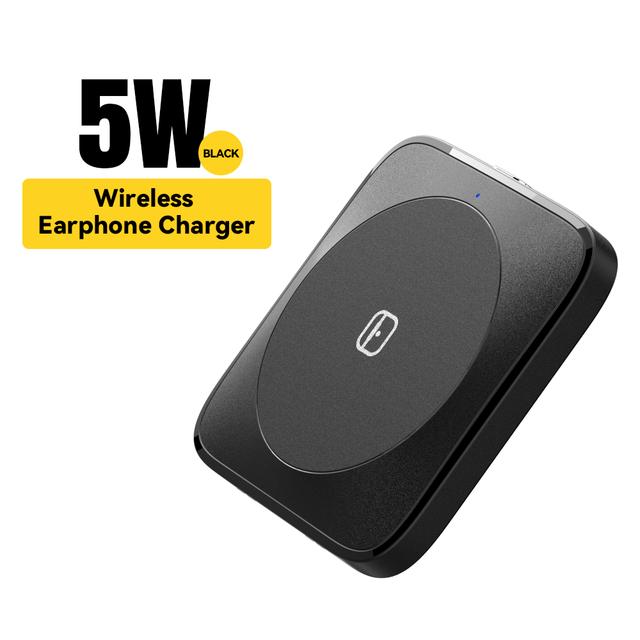 Essager 3 In 1 Magnetic 15W Wireless Charger Stand Fast Charging Dock Station For iPhone14 13 12 Pro Max Apple Watch 8 7 AirPods