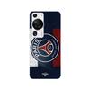 Huawei P60 Pro Case Football Club Paris Saint Germain Flag Maniacase