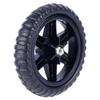 Interchangeable Wheels for Shopping Trolley, Shopping Cart, Shopping Bag on Wheels