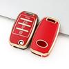 4 кнопки TPU откидной чехол для пульта дистанционного управления защитный чехол для автомобильного ключа для Kia Rio Optima Sportage Sorento Soul Ceed Cerato Forte Seltos