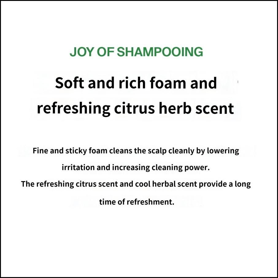 DR.FORHAIR Шампунь Phyto Therapy 500 мл, очищающее средство с низким pH для чувствительной кожи головы