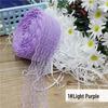Lace Trim Ribbon for Floral, Bouquet, and Cake Decoration