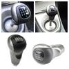 Для Honda Civic 2006-2011 (Модели DX, EX и LX)  6-ступенчатая МКПП Ручка Рычага Переключения Передач Аксессуары для Интерьера Нового Автомобиля