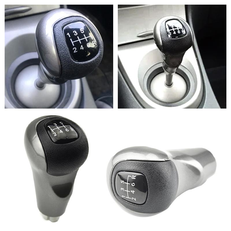 Для Honda Civic 2006-2011 (Модели DX, EX и LX) 6-ступенчатая МКПП Ручка Рычага Переключения Передач Аксессуары для Интерьера Нового Автомобиля