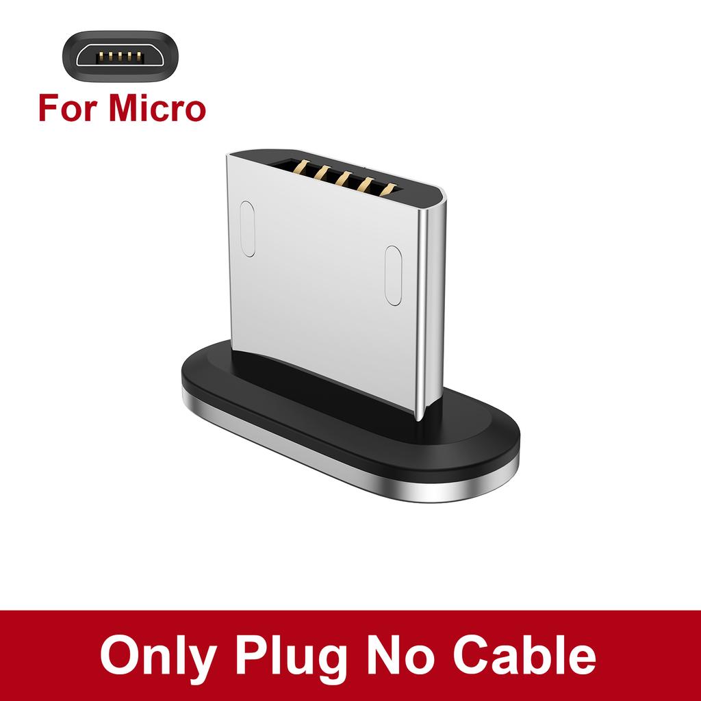 60 Вт Магнитный Кабель Быстрая Зарядка USB C на TypeC Micro Магнитный Дата-Кабель для Samsung Магнитный Зарядный Провод USB A Адаптер