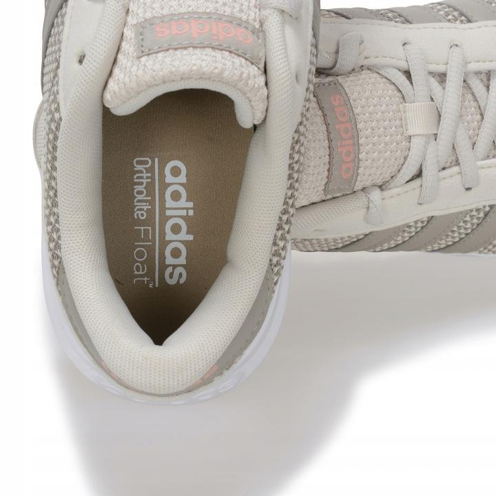 Adidas Women' Sports Shoes Lite Racer F34678 37 1/3