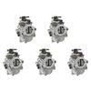 НОВЫЙ-5X 3R1032001 Карбюратор для лодочных моторов Mercury Mariner 2 2.5 3.5 4 5 6 л.с. Tohatsu Nissan MFS 853720T25 803522T03