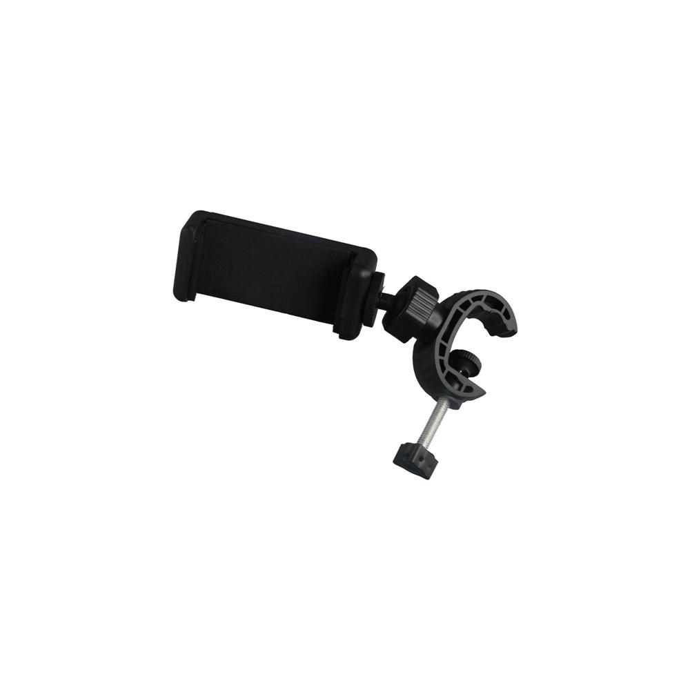 Clip Phone Holder Telephone Clip Stand Phone Stand Holder Tripod Phone Stand Tripod Phone Bracket