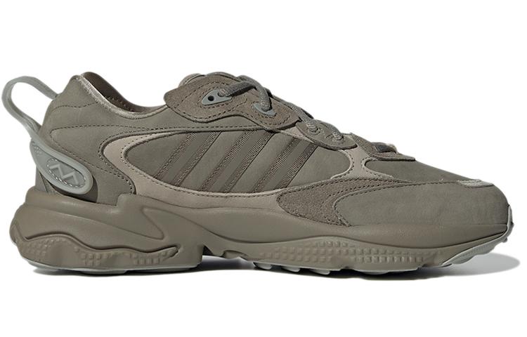 adidas Originals Ozweego 'Коричневый' GW3961