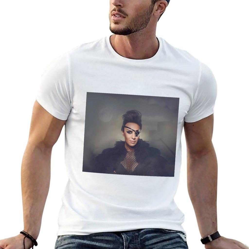 Monica Naranjo T-Shirt t shirt for man t shirts designer t shirt man designer T-shirt