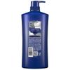Clear Men's Anti-Dandruff Shampoo