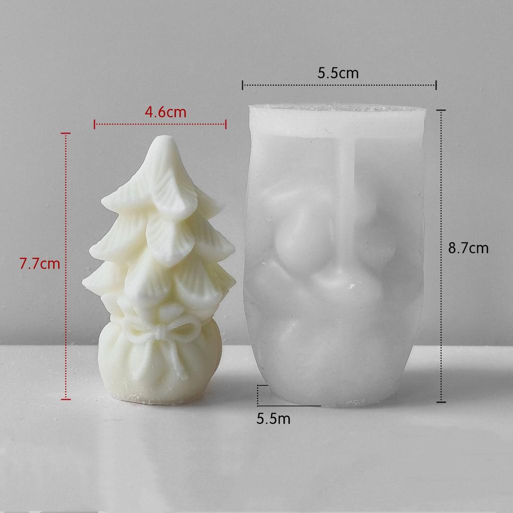 Рождественская силиконовая форма для самостоятельного украшения свечей, снеговика, сапог лося, ангела, гипсовая форма для украшения дома, новогодних рождественских подарков