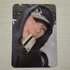 Broadcast Parking Ticket Photocard Ki Hyun