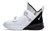 LeBron Solder 13 Essential Белый Черный AR4228-100