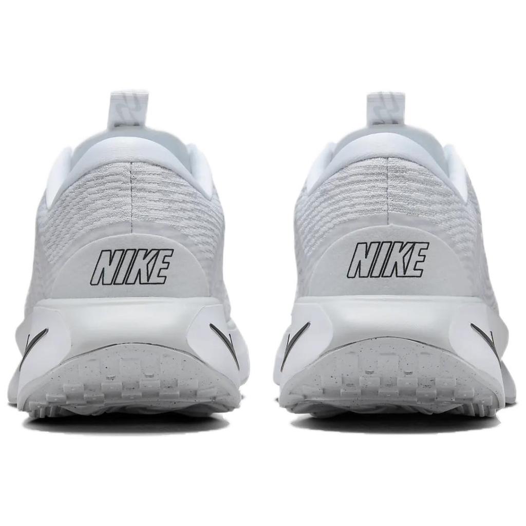 Nike Мужские кроссовки Motiva White Pure Platinum Black DV1237-102