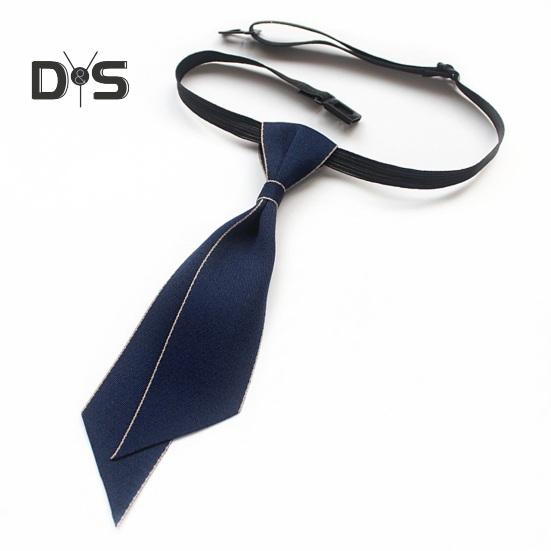 Женский мужской галстук-бабочка, регулируемая резинка, однотонный, выпускной галстук-бабочка, галстук-бабочка для отеля, галстук-бабочка, аксессуар для торжественной одежды