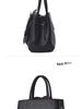 2025 Women's Rose Handbag: Elegant Large Capacity Crossbody & Shoulder Bag