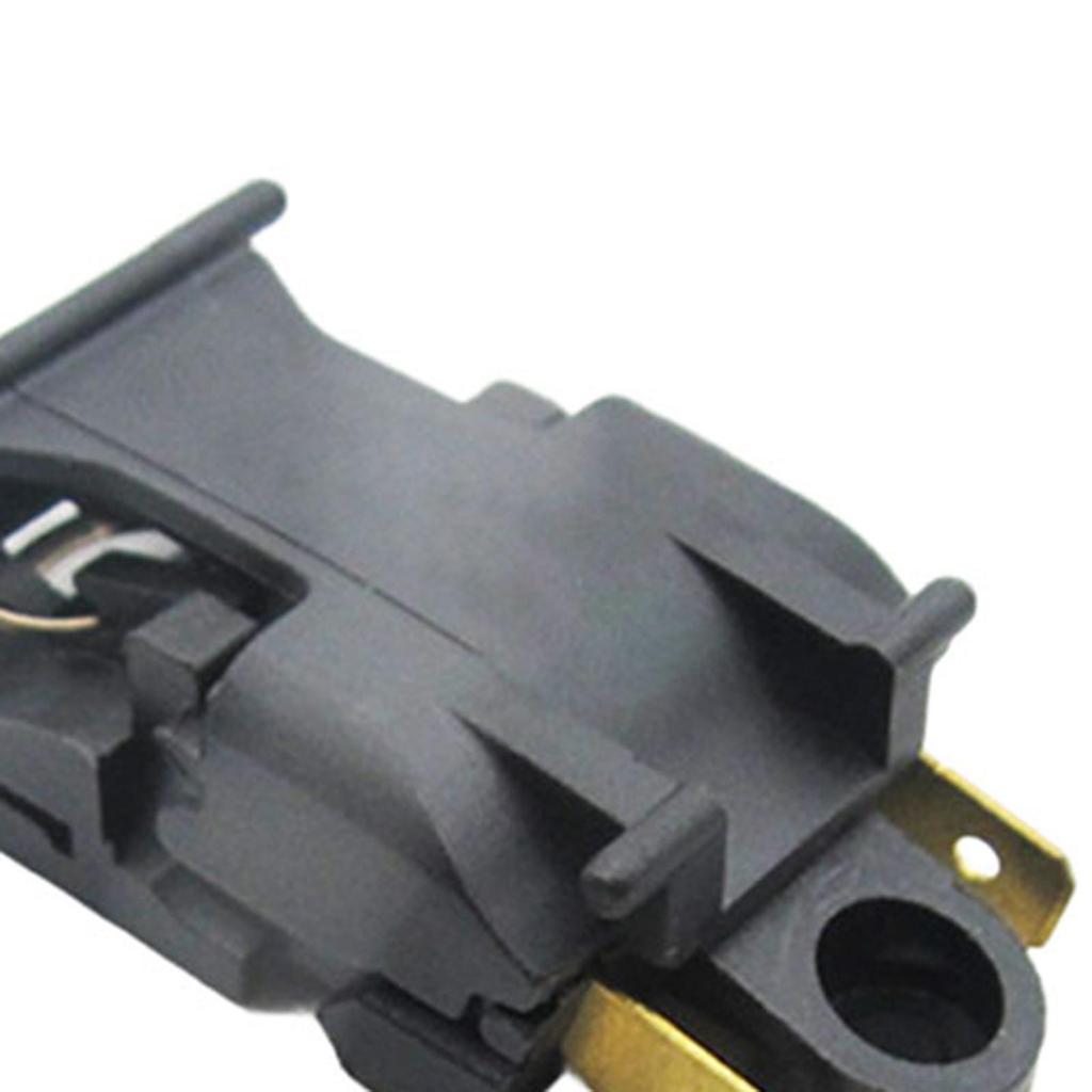 5Pcs Electric Kettle Thermostat Repair Part Kettle Thermostat Switch