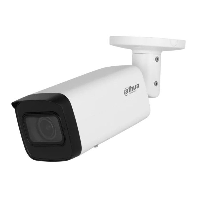 Caméra Réseau - DAHUA - IPC-HFW2241T-ZS - 2MP - Vision Nocturne IR 60m - WDR 120dB