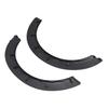Rear Left+Right Pair Wheel Arch Flare Sidewall Trim 7167593 594 For MINI R55