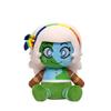 Novelty Plush Toy Stuffed Animal Soft Doll Gift for Kids