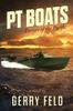 Книга PT Boat; Terrors of the Pacific