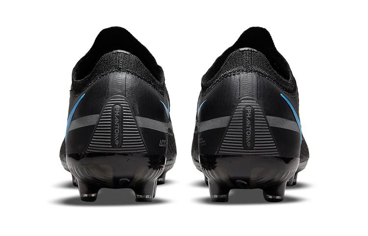 Nike Phantom GT2 Elite Ag Pro Черный Серый Синий DC0748-004