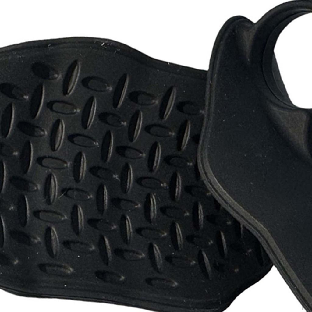 Тяжелая атлетика Ручки для тренажерного зала Без пальцев для мужчин и женщин Гибкие перчатки для тренировок Подтягивание