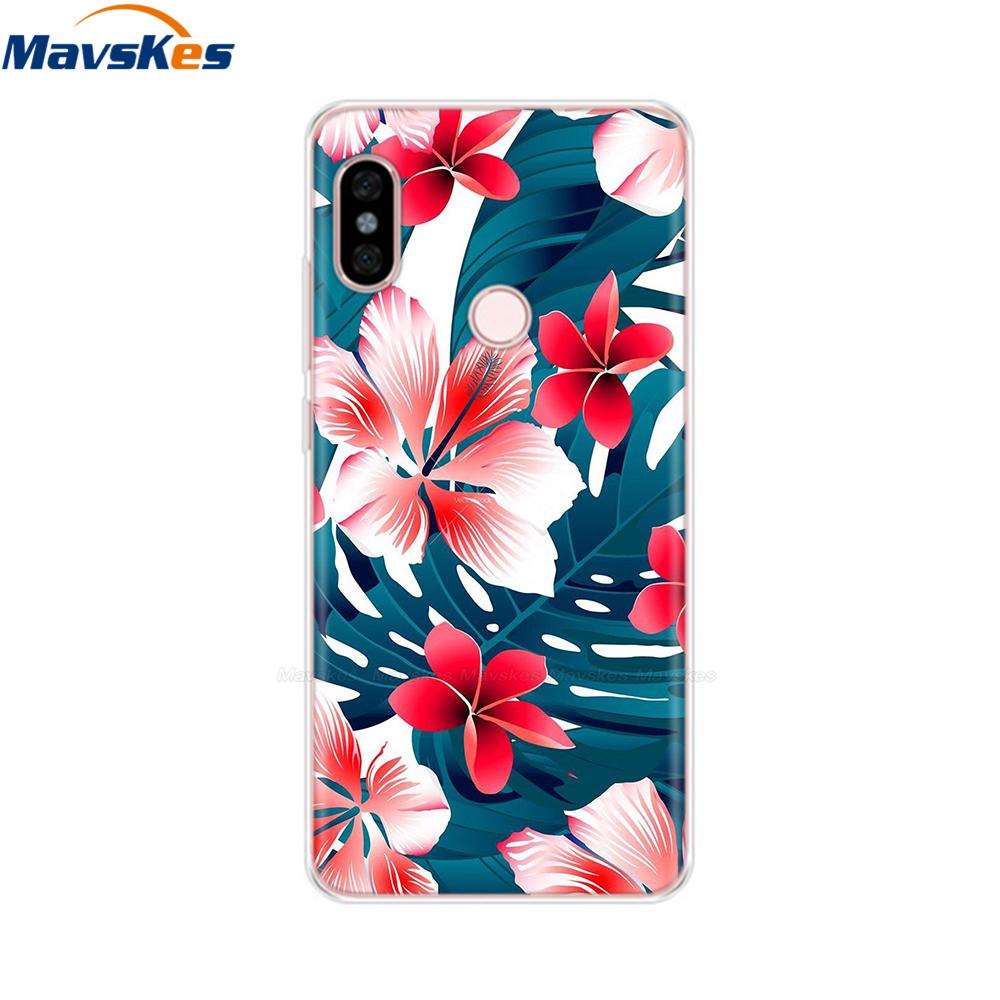 Luxury Shockproof Case For Xiaomi Redmi Note 5 Case Soft Silicon Bumper For Redmi Note5 Pro Cover Case FOR Xiaomi Redmi Note 5