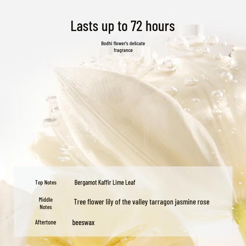 Hefengyu Black Spruce Oil Control Shampoo