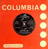 7-дюймовая пластинка SUSAN KEELEY BOBBY SHAW Clockwork Man Life In The City 45RT4757 Columbia Турция Поп Б/у